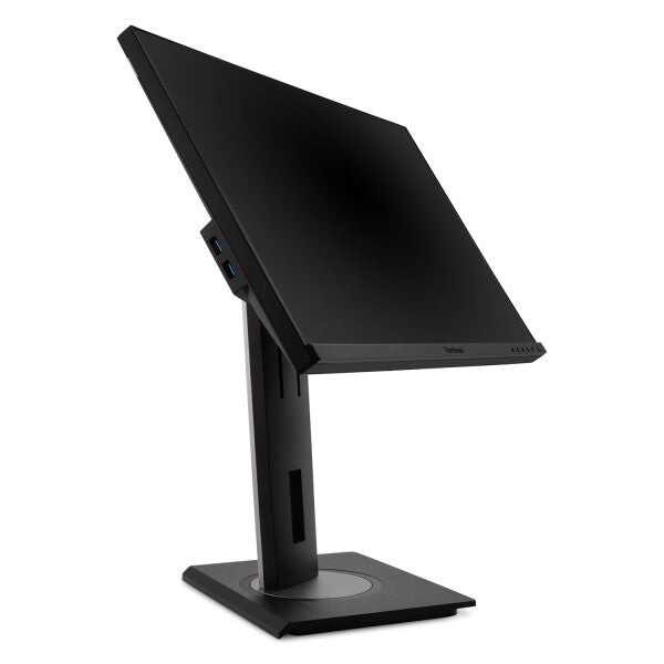 Viewsonic VG Series VG2748a computer monitor 68.6 cm (27") 1920 x 1080 pixels Full HD LED Black