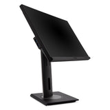 Viewsonic VG Series VG2748a computer monitor 68.6 cm (27") 1920 x 1080 pixels Full HD LED Black