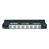 Middle Atlantic RLNK-915R power distribution unit (PDU)