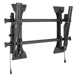 Chief Medium Fusion® Micro-Adjustable Tilt Wall Mount