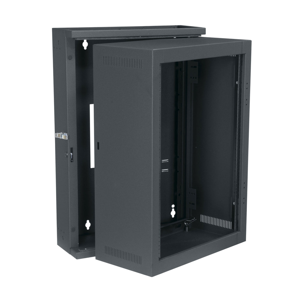 Middle Atlantic EWR Series Pivoting Wall Rack - EWR-16-17