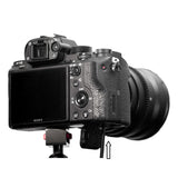 ikan STR-PWR-AC-FZ100 power adapter/inverter Indoor Black