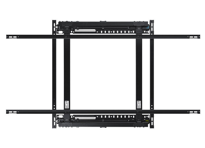 Samsung WMN-55VD 139.7 cm (55") White