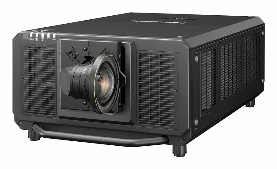 Panasonic ET-PLF20 projector mount accessory Black