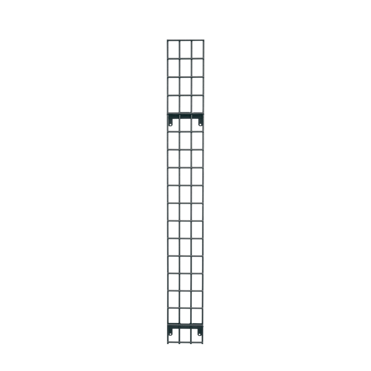 Middle Atlantic Forward 3 Inch Wide Wire Grid Lace, Fits 24 RU To 27 RU