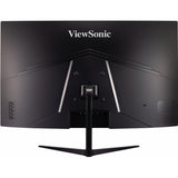 Viewsonic VX Series VX3218-PC-MHD computer monitor 80 cm (31.5") 1920 x 1080 pixels Full HD LED Black
