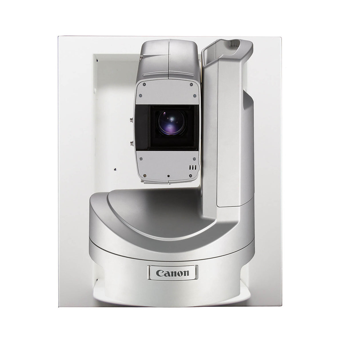 Vaddio IN-Wall Enclosure for Sony BRC-300, BRC-H900, BRC-H700, BRC-Z700, Pana AW-HE130, Canon XU-80
