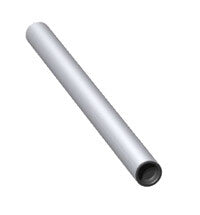 Chief Pole for Array Products Silver