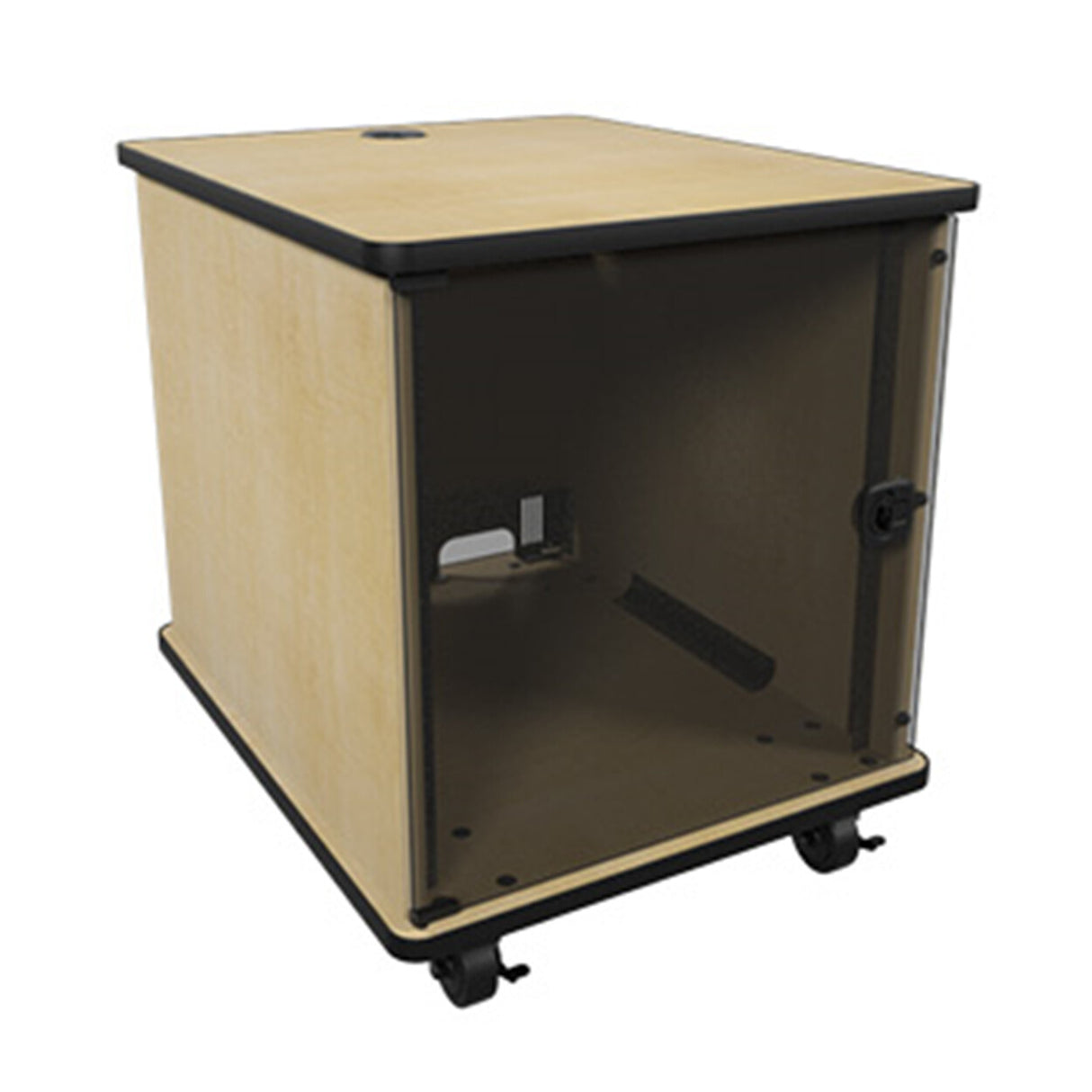 Middle Atlantic Products MFR Series Rack, MFR-1227KM