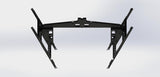 Premier Mounts 7170-1158-01 signage display mount 190.5 cm (75") Black