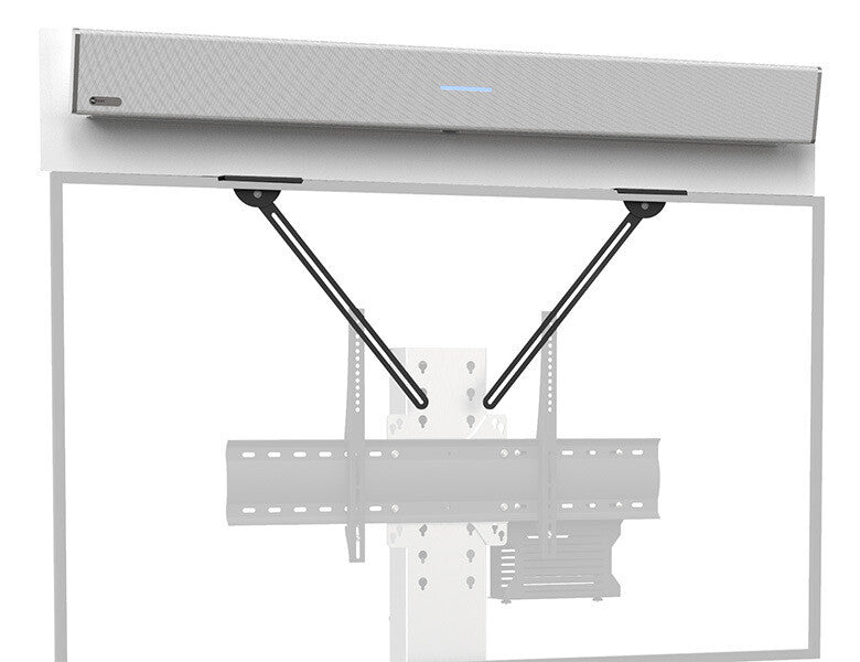 AXEOS ADT_R2NUREVA_HDL300 monitor mount accessory