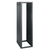 Middle Atlantic 45 RU BGR-SA Series Rack, 27 Inches Deep, without Rear Door