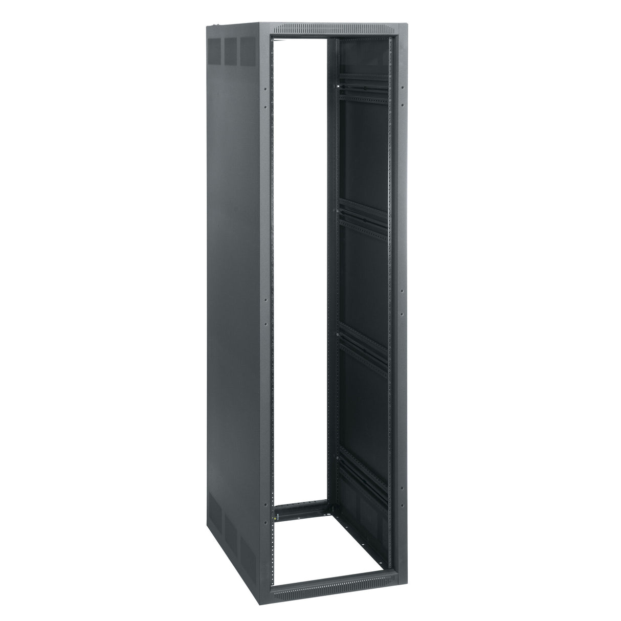 Middle Atlantic 41 RU BGR-SA Series Rack, 27 Inches Deep, without Rear Door