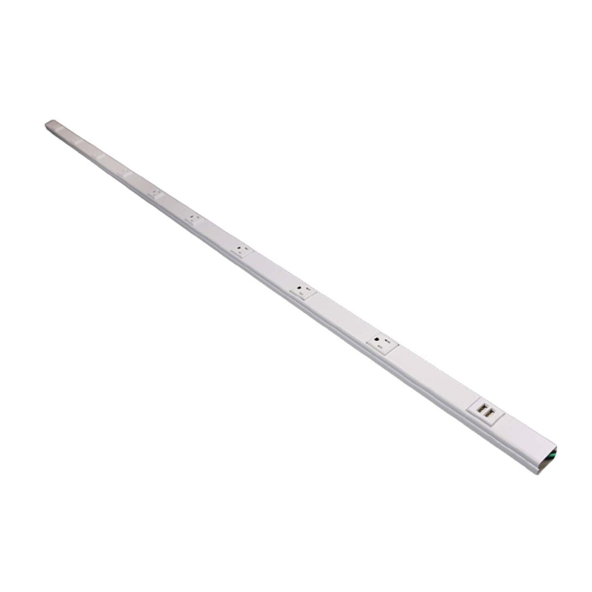 WIREMOLD BK20GB506TRUSB power extension Accessory