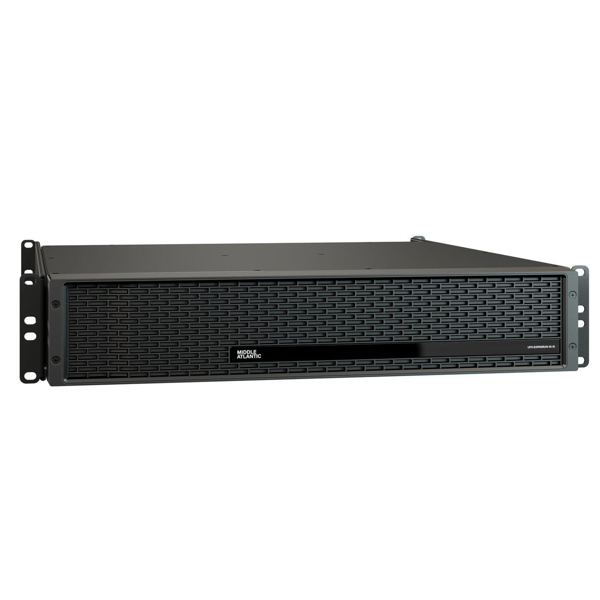 Middle Atlantic UPX EXPAND RUNTIME UNIT 1KVA & 1.5KVA