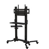 Crimson AV M90LTZ TV mount 2.29 m (90") Black