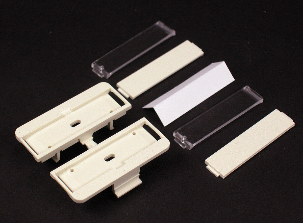 WIREMOLD S2-EPL cable tray accessory Cable tray cover