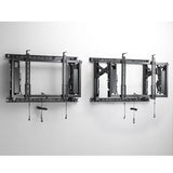 Chief LVSXU, ConnexSysTM Video Wall Landscape Mounting System without Rails