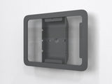 Heckler Design H756-BG mounting kit Grey Steel