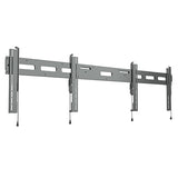 Chief AVA1101 signage display mount 152.4 cm (60") Black