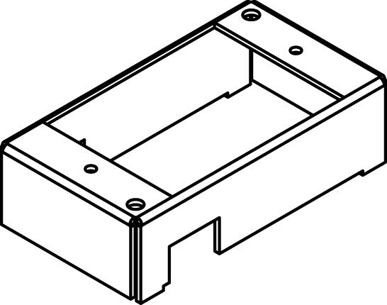 WIREMOLD 1BHA not categorized