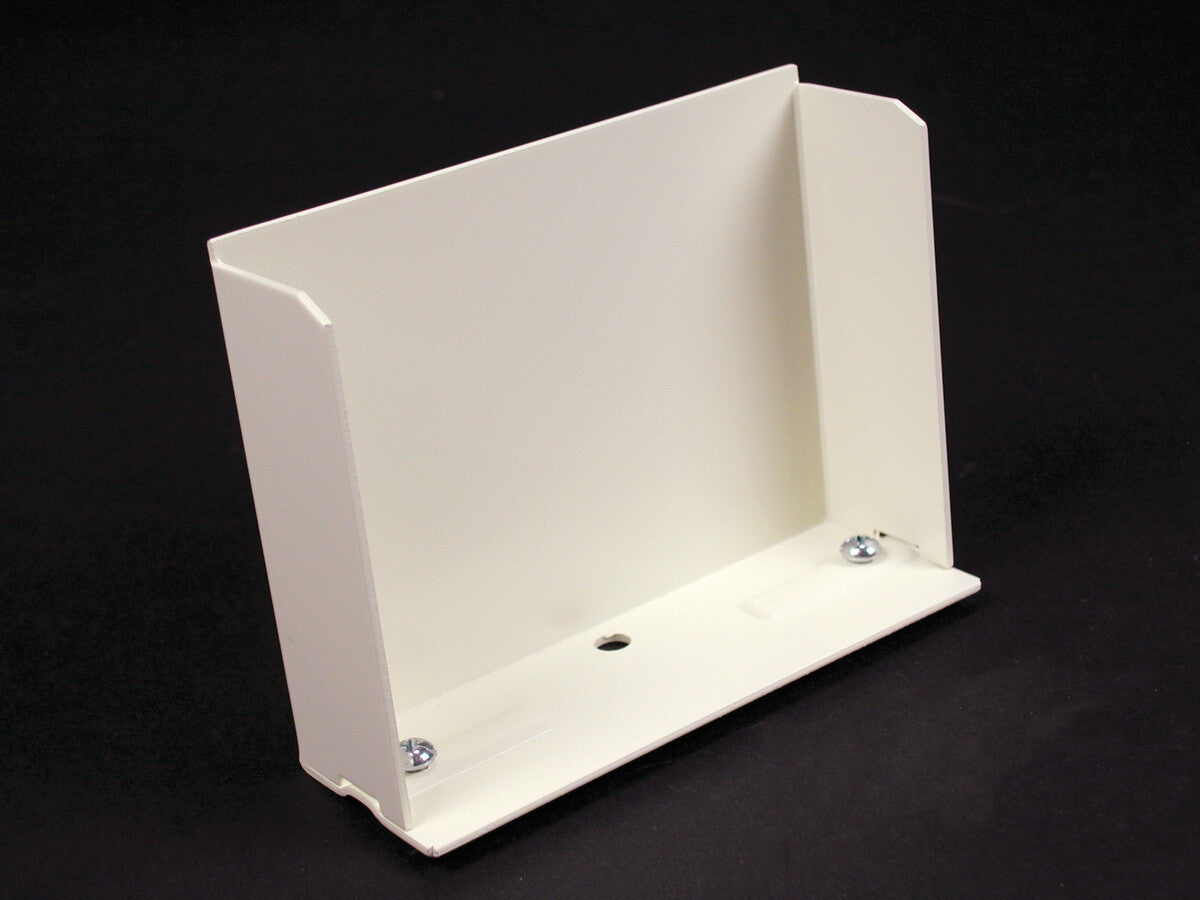 WIREMOLD V6010B cable tray accessory Cable blank end fitting