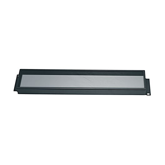 Middle Atlantic Products SL-2 rack accessory Security cover panel