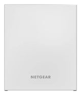 NETGEAR WAX610W 1800 Mbit/s White Power over Ethernet (PoE)