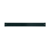 Middle Atlantic 1 RU Forward Tool-Less Blank Panel, Textured