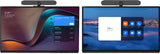 Avocor CollabTouch Rally Bar Accessory Kit
