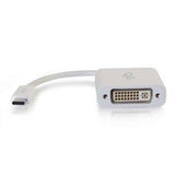 C2G 29484 USB graphics adapter 1920 x 1080 pixels White