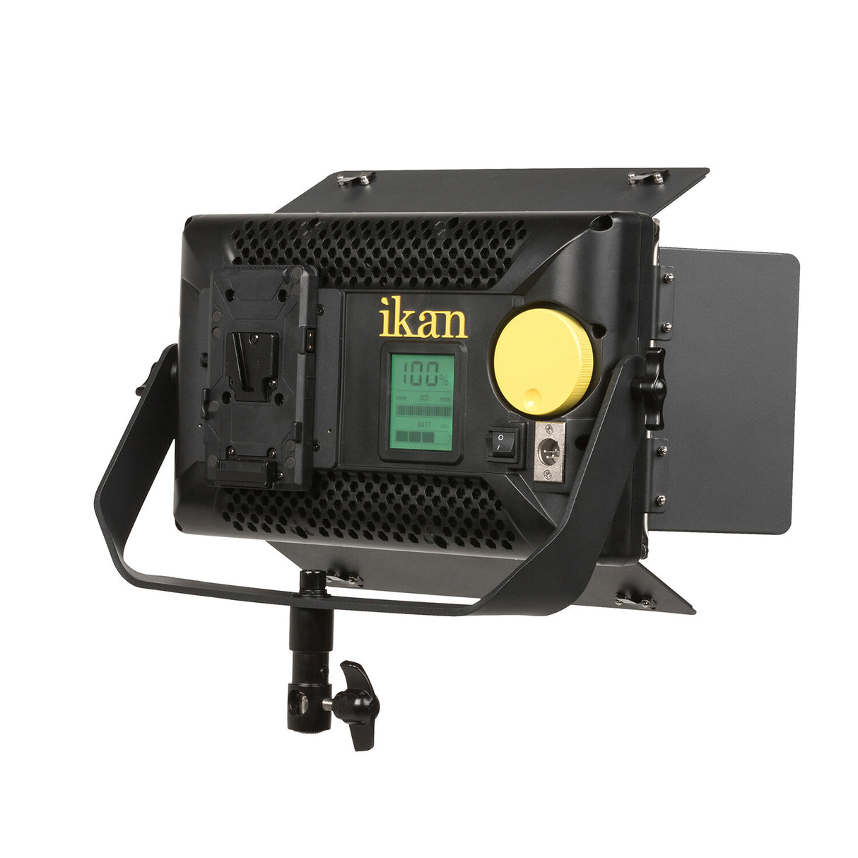 ikan LB5-3PT-KIT photo studio continuous lighting