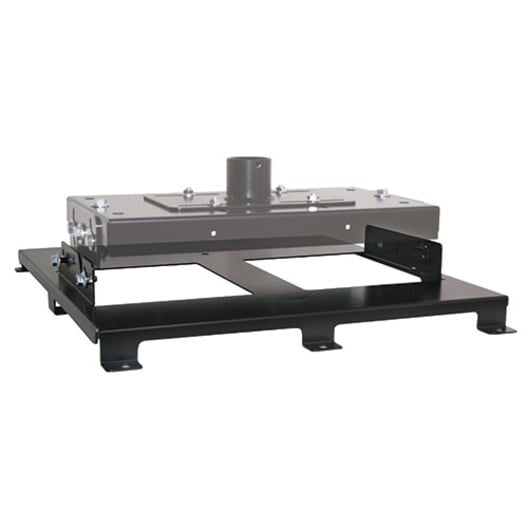 Chief HB107B projector mount accessory Bracket Black