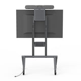 Heckler Design H730-BG signage display mount 190.5 cm (75") Black
