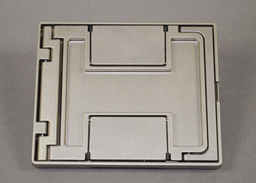 WIREMOLD FPCTNK socket-outlet Bronze