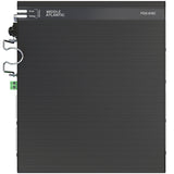 Middle Atlantic PDX-615C power distribution unit (PDU) 6 AC outlet(s) 0U Black, White