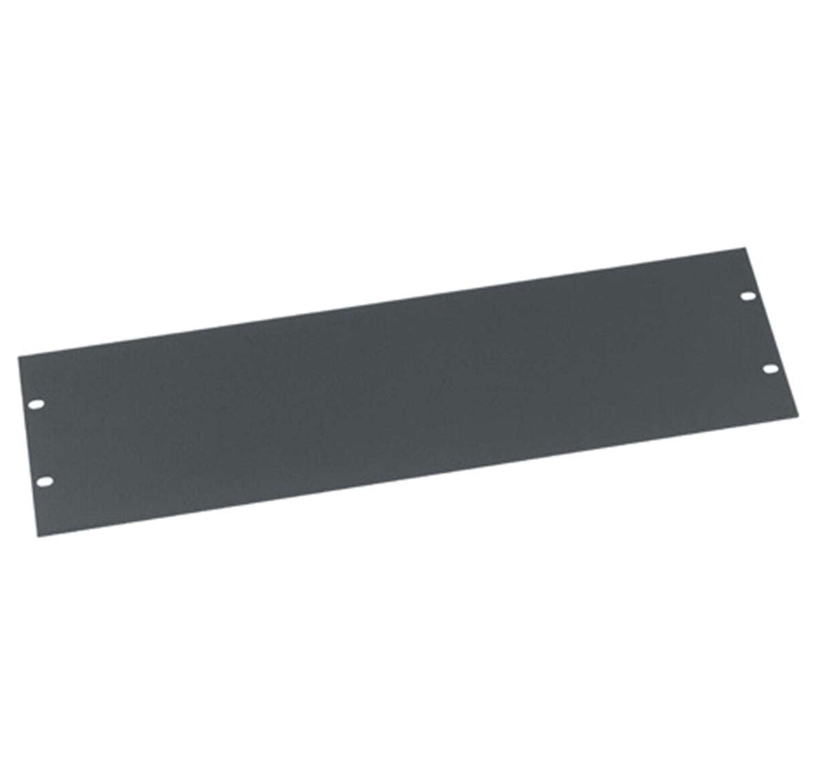 Middle Atlantic Products PHBL3-CP6 rack accessory Blank panel