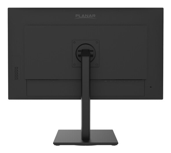 Planar Systems PZN3210U computer monitor 81.3 cm (32") 3840 x 2160 pixels 4K Ultra HD LCD Black