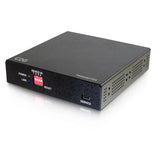 C2G HDMI[R] over IP Encoder - 4K 30Hz