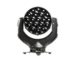 GLP impression X5 Suitable for indoor use Disco strobe light Black
