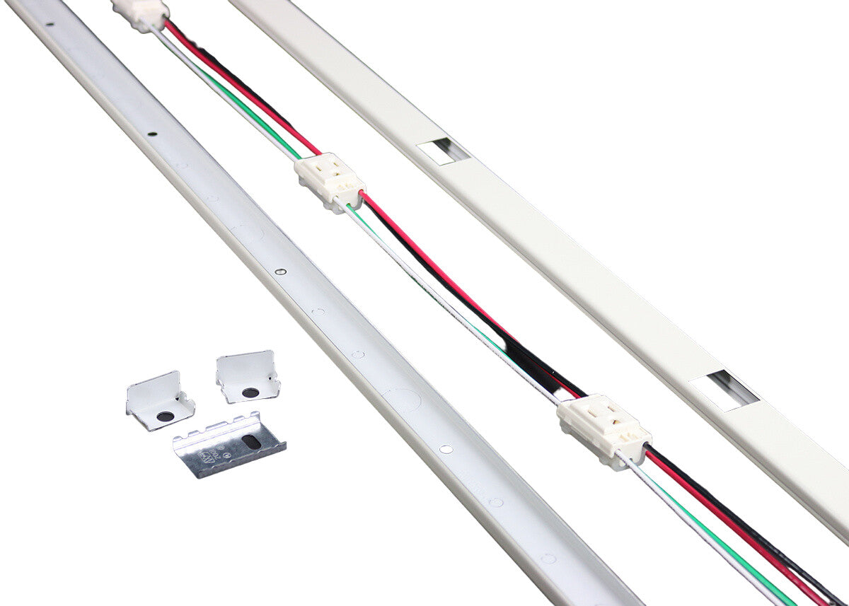 WIREMOLD G20GB506 power extension 10 AC outlet(s) Indoor Grey