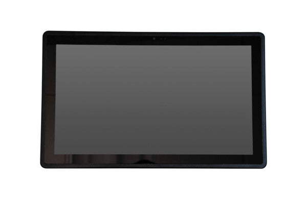Mimo Monitors MOD-21580H Signage Display 54.6 cm (21.5") LCD 1500 cd/m² Black