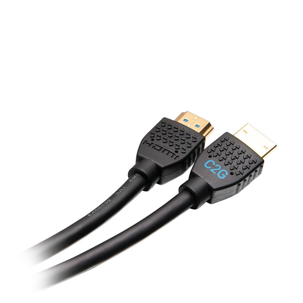 C2G 6ft (1.8m) Performance Series Ultra Flexible High Speed HDMI® Cable with Ethernet