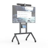 Heckler Design H730-BG signage display mount 190.5 cm (75") Black