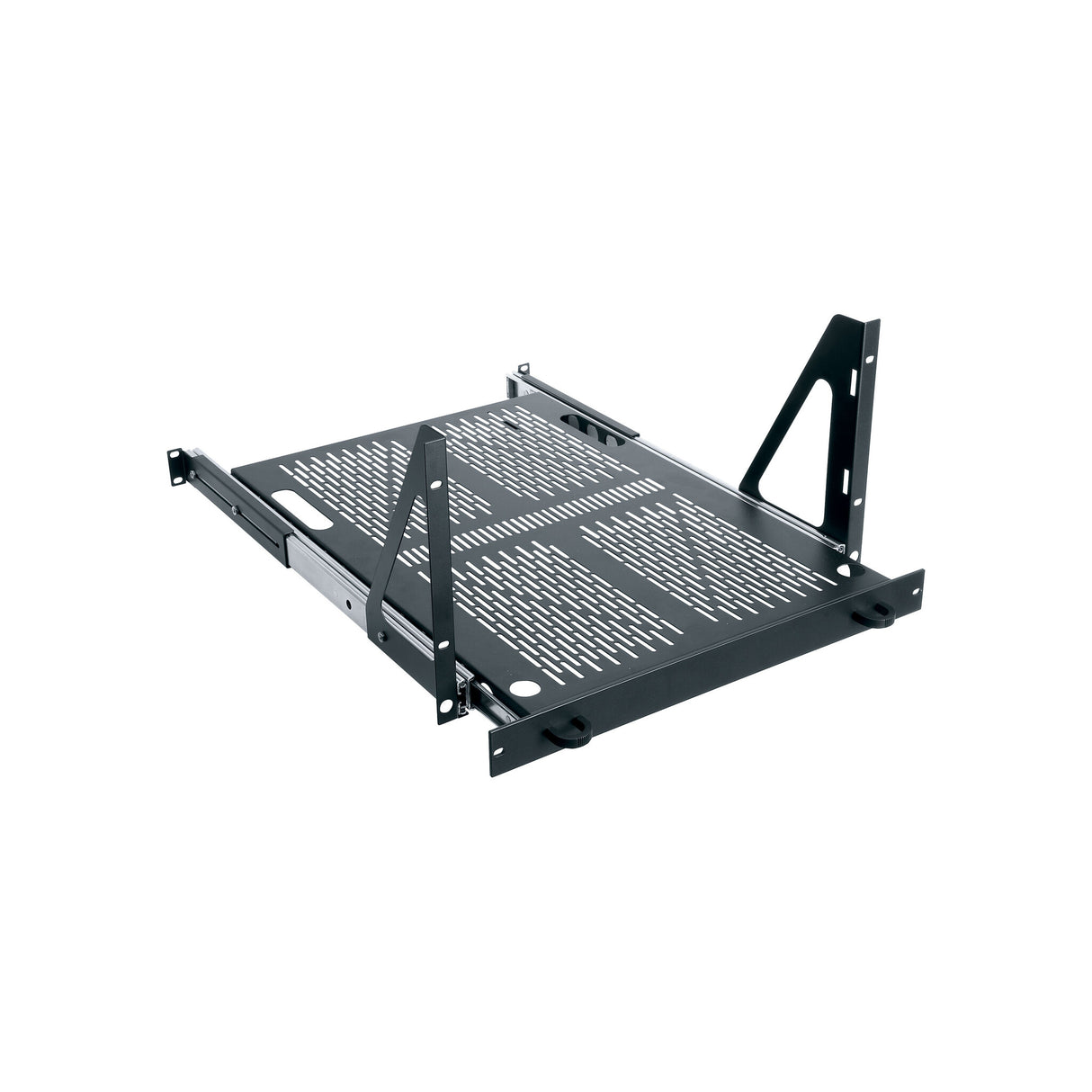 Middle Atlantic 5 RU Sliding Rackshelf, 23 Inches Deep