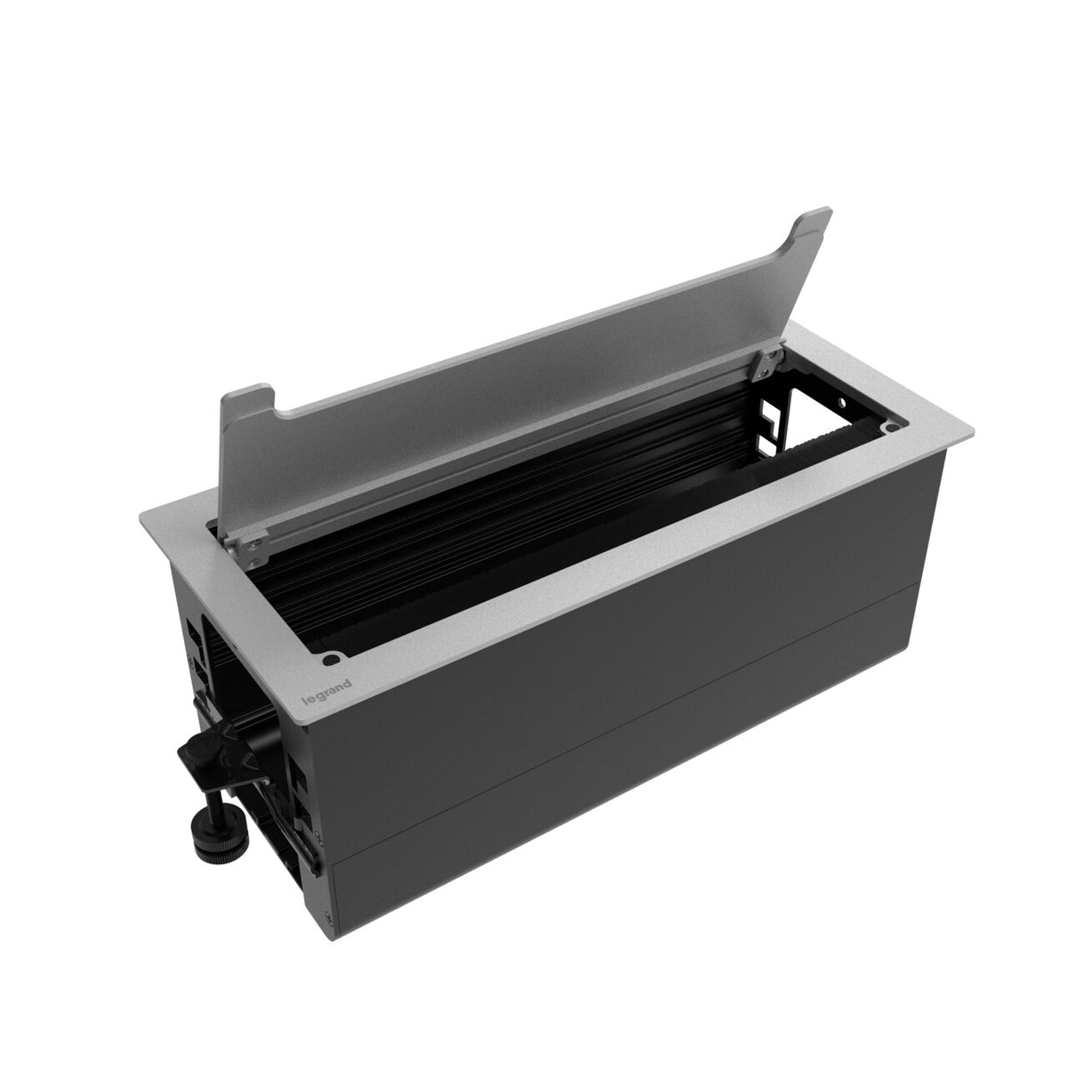 WIREMOLD ETB-AA cable tray Aluminium