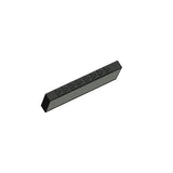 Middle Atlantic Products LP-61110 power distribution unit (PDU) 8 AC outlet(s) 1U Black, Silver