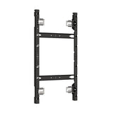 Chief TiLEDTM 1x3 dvLED Wall Mount for Samsung IFJ Series