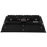 Middle Atlantic Products 276 CFM BGR Series Fan Top for the European Union