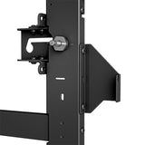 Chief TiLEDTM 1x4 dvLED Wall Mount Unilumin® UpanelSTM and Barco XT Series
